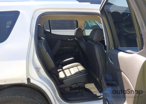 2023 GMC Acadia Fwd Denali from USA, damaged, VIN 1GKKNPLS9PZ199141